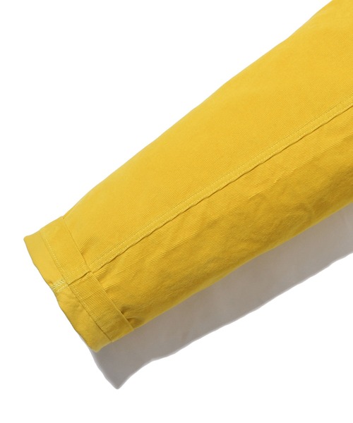 Levi's（リーバイス）の「SKATE QUICK RELEASE コーデュロイパンツ SULPHUR（その他パンツ・メンズ・マルチ・S/M/XL）」の11枚目の写真