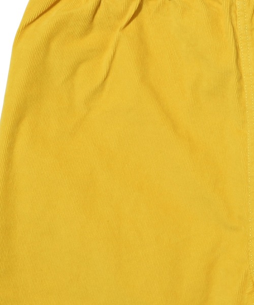 Levi's（リーバイス）の「SKATE QUICK RELEASE コーデュロイパンツ SULPHUR（その他パンツ・メンズ・マルチ・S/M/XL）」の9枚目の写真