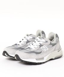 NEW BALANCE | 【New Balance】M992(スニーカー)