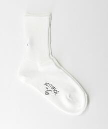 6 | <ROSTER SOX>Director SOCKS/ソックス Ψ(ソックス/靴下)