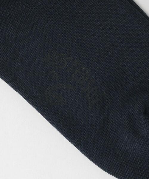 6(ロク)の「<ROSTER SOX>Director SOCKS/ソックス Ψ(ソックス/靴下・レディース・ホワイト/ライトピンク/ネイビー・FREE)」の8枚目の写真