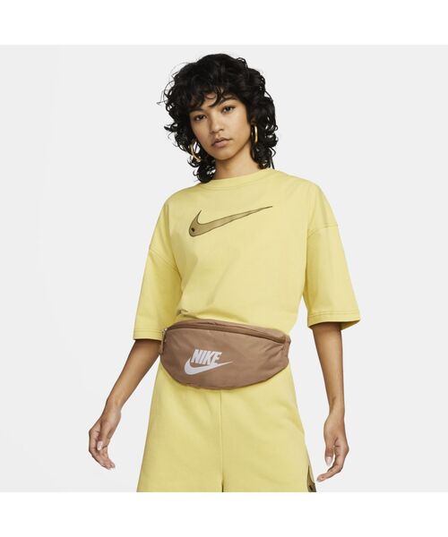 NIKE（ナイキ）の「ナイキ ヘリテージ ウエストパック / Nike