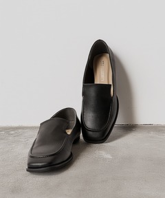 Keesha Luca / キーシャルカ (ブラックレザー)（ローファー）｜Clarks