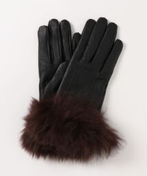 LE VERNIS(ル・ベルニ)フォックスファーグローブ