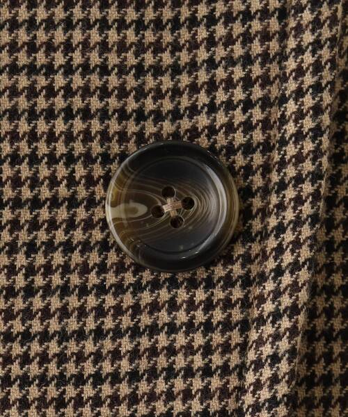 DRESKIP(ドレスキップ)の「◆裏地ボンディングラップ風スカート(スカート・レディース・ブラック/ダークブラウン系1/ベージュ系その他2・02/03/04)」の11枚目の写真