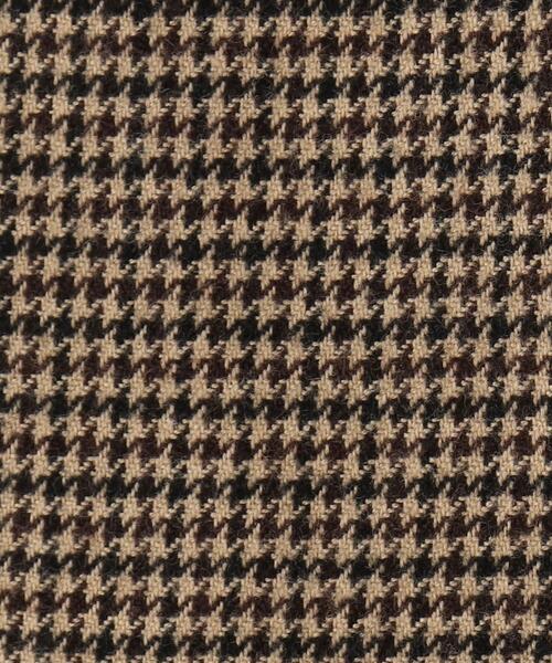 DRESKIP(ドレスキップ)の「◆裏地ボンディングラップ風スカート(スカート・レディース・ブラック/ダークブラウン系1/ベージュ系その他2・02/03/04)」の12枚目の写真