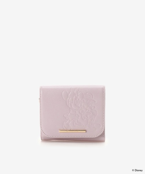 ミッキー ミニー コレクション Thavasa Thavasa サマンサタバサ の財布 ミッキー ミニー コレクション 二つ折り財布 財布 Thavasa サマンサタバサ のファッション 二つ折り財布 を購入できます Samantha Samantha メーカー直送即出荷の