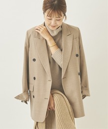 plage | 【R’IAM】PEAジャケット◆(テーラードジャケット)