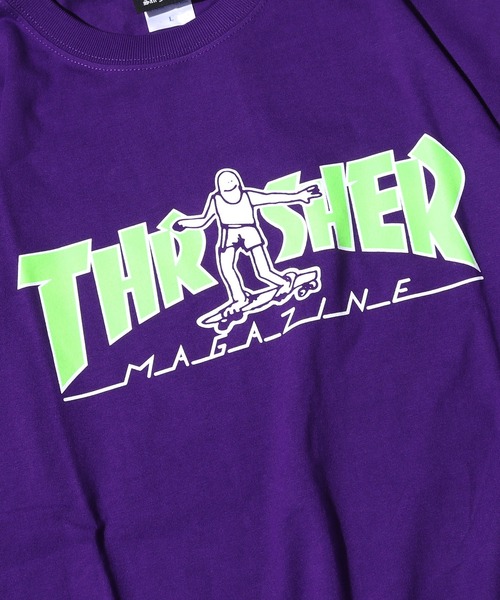 THRASHER(スラッシャー)の「【福袋】THRASHER GIFT 中身が見える 2022 福袋 ユニセックス(その他・メンズ・その他・S/M/XL/L)」の5枚目の写真