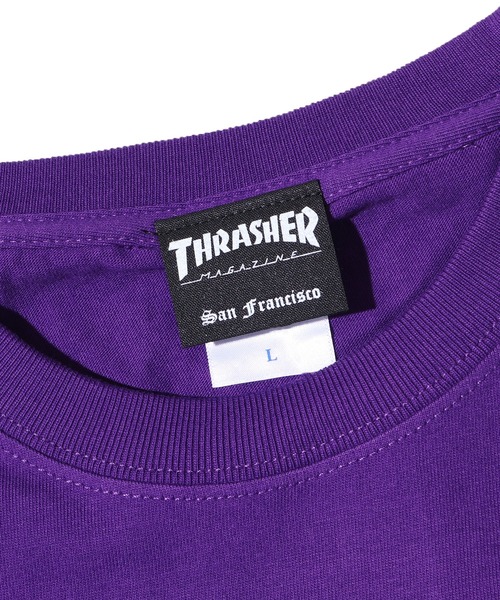 THRASHER(スラッシャー)の「【福袋】THRASHER GIFT 中身が見える 2022 福袋 ユニセックス(その他・メンズ・その他・S/M/XL/L)」の4枚目の写真