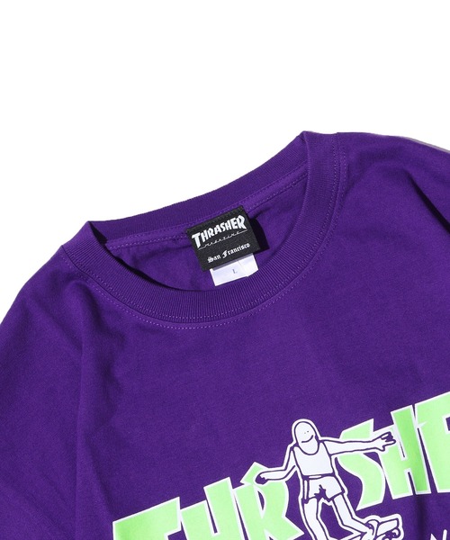 THRASHER(スラッシャー)の「【福袋】THRASHER GIFT 中身が見える 2022 福袋 ユニセックス(その他・メンズ・その他・S/M/XL/L)」の3枚目の写真