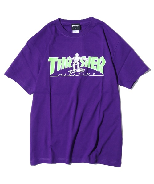 THRASHER(スラッシャー)の「【福袋】THRASHER GIFT 中身が見える 2022 福袋 ユニセックス(その他・メンズ・その他・S/M/XL/L)」の9枚目の写真