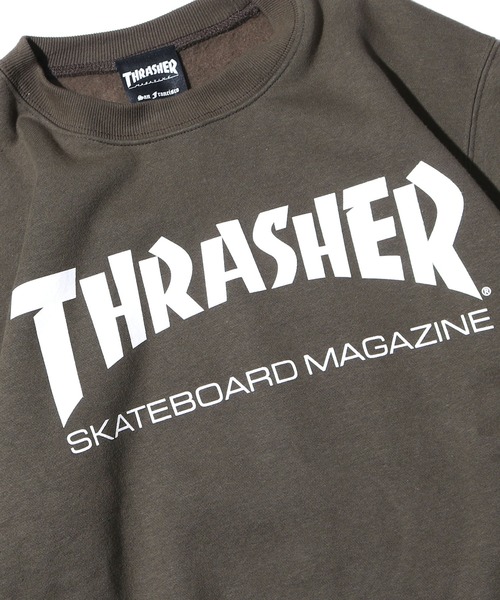 THRASHER(スラッシャー)の「【福袋】THRASHER GIFT 中身が見える 2022 福袋 ユニセックス(その他・メンズ・その他・S/M/XL/L)」の12枚目の写真