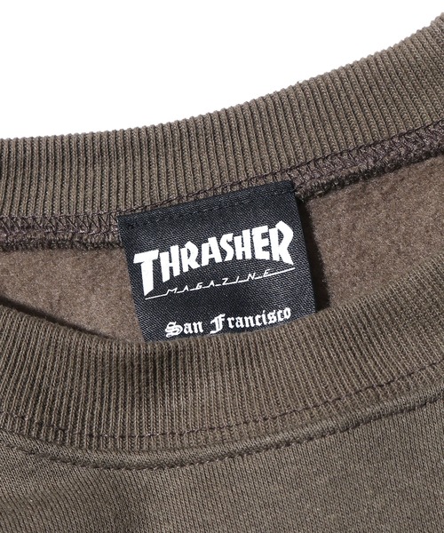 THRASHER(スラッシャー)の「【福袋】THRASHER GIFT 中身が見える 2022 福袋 ユニセックス(その他・メンズ・その他・S/M/XL/L)」の11枚目の写真
