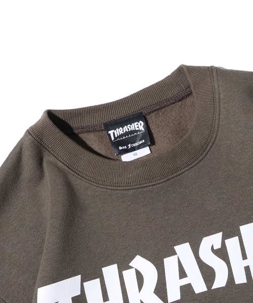 THRASHER(スラッシャー)の「【福袋】THRASHER GIFT 中身が見える 2022 福袋 ユニセックス(その他・メンズ・その他・S/M/XL/L)」の10枚目の写真