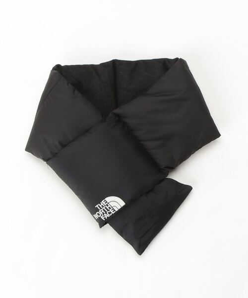 THE NORTH FACE/Nuptse Muffler