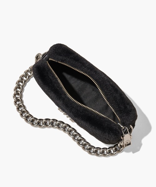 MARC JACOBS（マークジェイコブス）の「THE PLUSH SNAPSHOT/ザ 