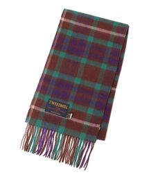 Ships シップス メンズ のマフラー ブラウン 茶色系 通販 Zozotown Ships シップス メンズ のマフラー ブラウン 茶色系 通販 Zozotown