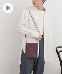 commpost サコッシュ(ワークショップキット)