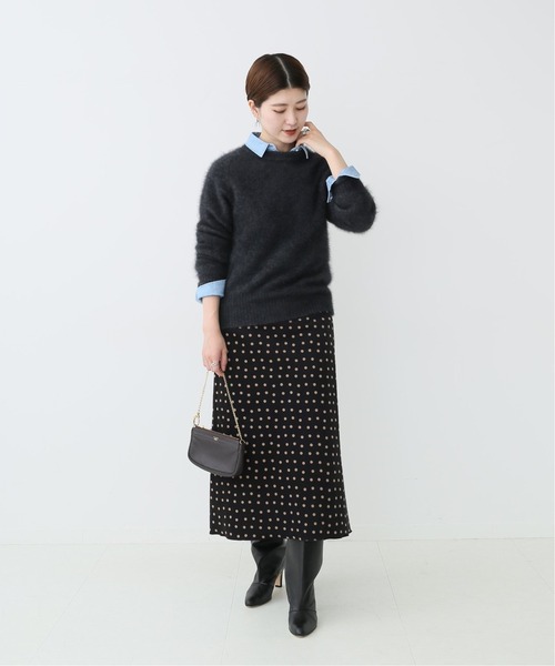 Spick & Span(スピックアンドスパン)の「ダンガリーシャツ(シャツ/ブラウス・レディース・ブルー系その他・FREE)」の7枚目の写真