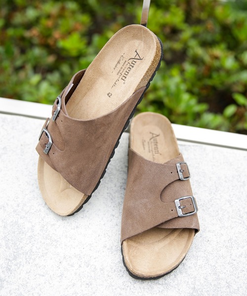 ブランド古着 サンダル サンダル Nano Universe ナノユニバース のファッション通販 Zozoused