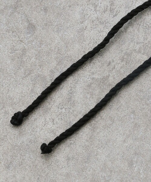 FREAK'S STORE(フリークスストア)の「Annika Inez/アニカ イネズ Heart Necklace Small/ハートネックレススモール(ネックレス・レディース・シルバー・ONE SIZE)」の4枚目の写真