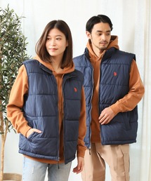 U.S. POLO ASSN.（ユーエスポロアッスン）｜メンズのダウン