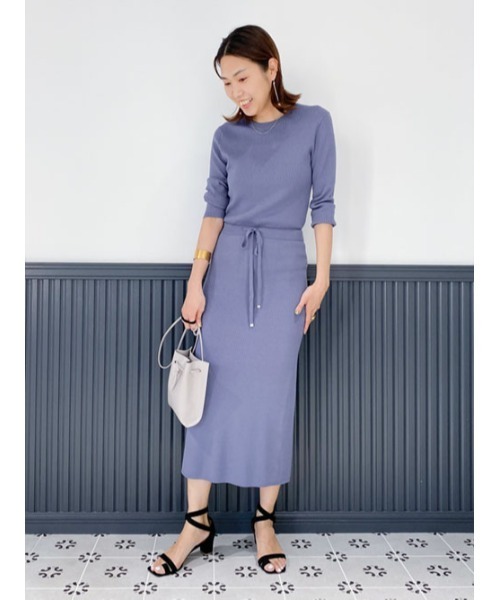 Free Size都内で 新品 ナノユニバース ワンピース ドレス スーツ フォーマル ドレスfree Size 13 500 Eur Artec Fr