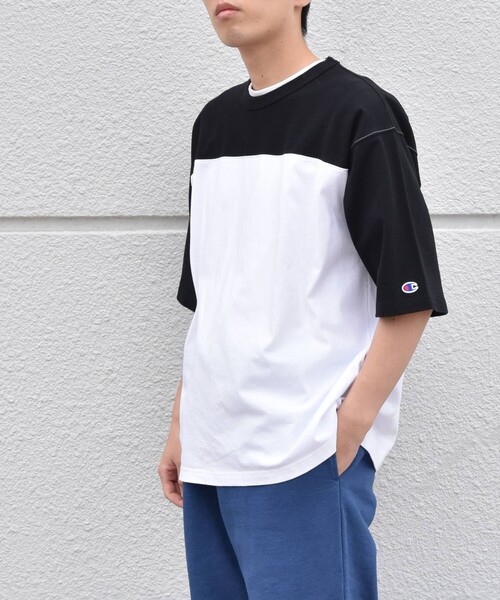 Champion（チャンピオン）の「【SHIPS any別注】Champion