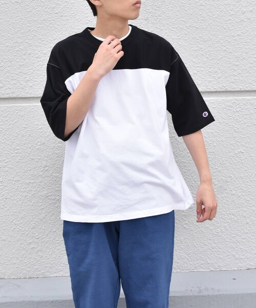 Champion（チャンピオン）の「【SHIPS any別注】Champion