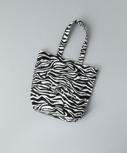 A part by（アパートバイ）の「A part by ロゴトートバッグ 271179