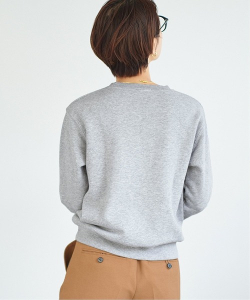 【GOOD ROCK SPEED】カレッジミニスウェット スピックアンドスパン Spick & Span（スピックアンドスパン）の「≪追加≫【GOOD ROCK SPEED
