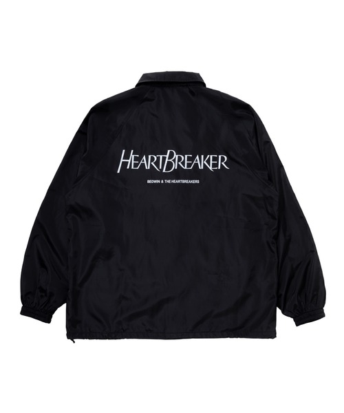 BEDWIN & THE HEARTBREAKERS（ベドウィン アンド ザ ハート