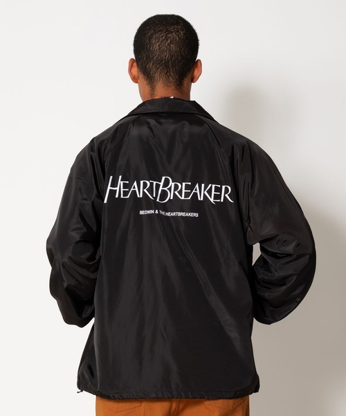 新品同様 L bedwin long coaches jacket Lululemon Insulated Coaches Jacket Black Size L Large LM3FBNS NWT