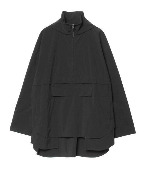 UN3D.（アンスリード）の「ジップアップブルゾン（ブルゾン）」 - WEAR