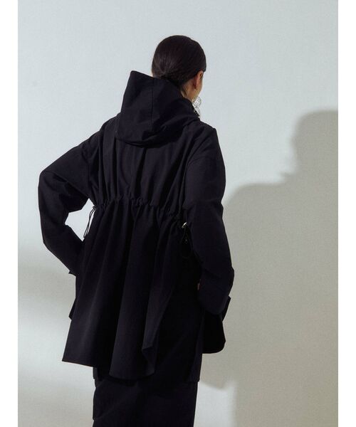 UN3D.（アンスリード）の「ジップアップブルゾン（ブルゾン）」 - WEAR