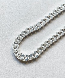 Magine スターリングシルバー 925 喜平チェーン ブレスレット 19cm Magine（マージン）の「スターリングシルバー 喜平チェーン