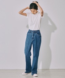 Bshop | FARAH | フレアパンツ DENIM WOMEN(デニムパンツ)