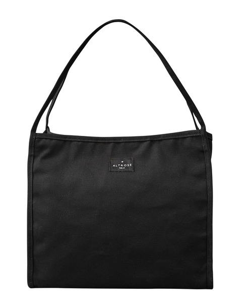 GeeRA（ジーラ）の「A4対応！キャンバストート（トートバッグ・レディース・グレー/ブラック/グリーン/ブルー/アイボリー・FREE）」の3枚目の写真