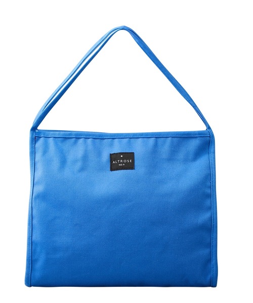 GeeRA（ジーラ）の「A4対応！キャンバストート（トートバッグ・レディース・グレー/ブラック/グリーン/ブルー/アイボリー・FREE）」の8枚目の写真