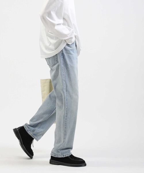 【Levi's】ステイルーズデニムパンツ 【Levi's】ステイルーズデニムパンツ