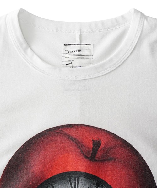 SHAREEF（シャリーフ）の「