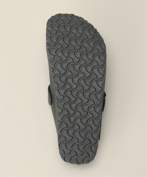 BIRKENSTOCK(ビルケンシュトック)の「【BIRKENSTOCK / ビルケンシュトック】Boston ESD “レギュラー”(スリッポン・メンズ・ブラック・41/42/43/40)」の7枚目の写真