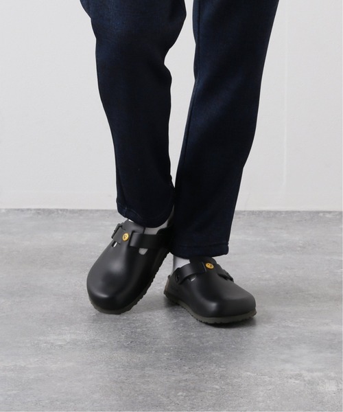 ビルケン  ボストン　ESD BIRKENSTOCK ビルケンシュトック ボストン ESD 帯電防止 BOSTON