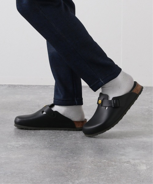 ビルケン  ボストン　ESD BIRKENSTOCK ビルケンシュトック ボストン ESD 帯電防止 BOSTON