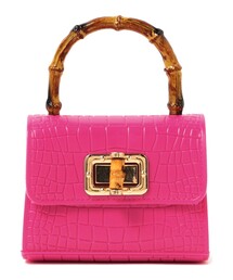 Ray BEAMS | bLicensceLL / ミニ バッグ(トートバッグ)