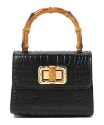 Ray BEAMS | blicenscell / ミニ バッグ(トートバッグ)