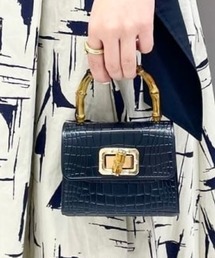 Ray BEAMS | blicenscell / ミニ バッグ(トートバッグ)