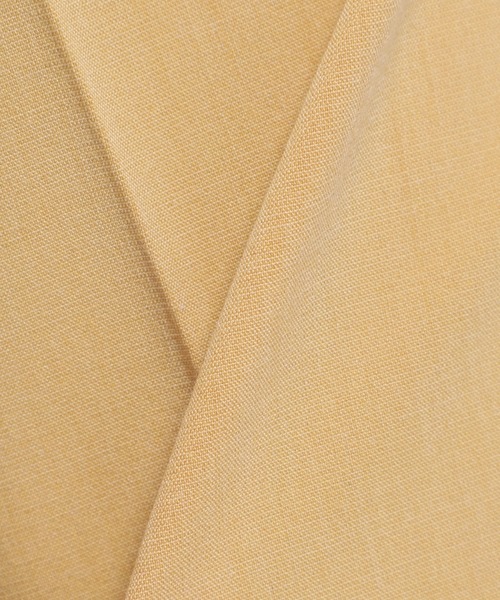 INED CLARO（イネドクラロ）の「センタープレスストレートパンツ（その他パンツ・レディース・ベージュ/イエロー/サンドグレー/ブルー・7号/11号/9号）」の8枚目の写真