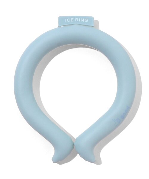 最安値 セット BREEZE DOD × ICE RING アイスリング SUO BREEZE DODコラボ ICE RING（Lサイズ） : ZOZOTOWN Yahoo!店
